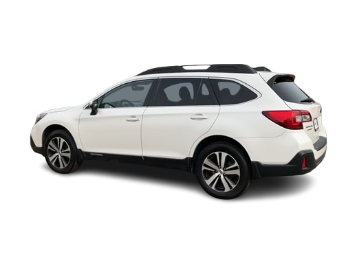 Thumbnail: 2018 Subaru Outback - 18