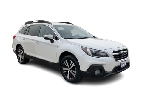 Thumbnail: 2018 Subaru Outback - 16