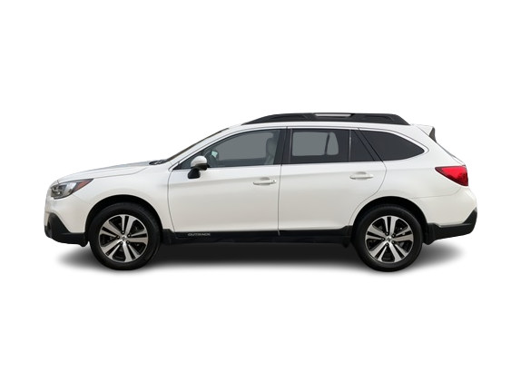 Thumbnail: 2018 Subaru Outback - 3