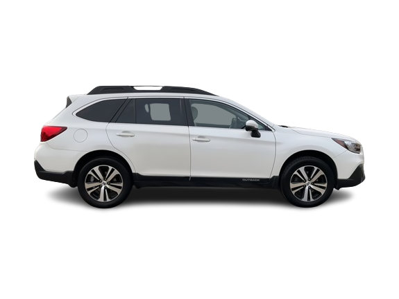 Thumbnail: 2018 Subaru Outback - 21