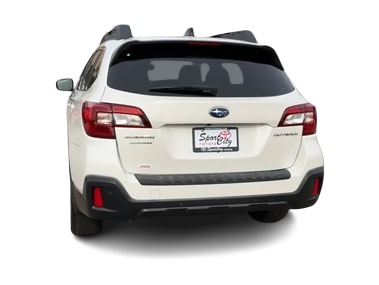 Thumbnail: 2018 Subaru Outback - 19