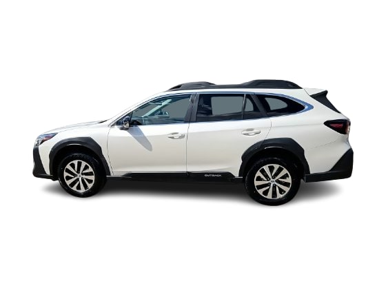 Thumbnail: 2024 Subaru Outback - 20