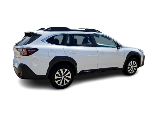 Thumbnail: 2024 Subaru Outback - 22