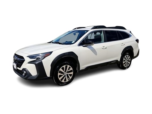Thumbnail: 2024 Subaru Outback - 3