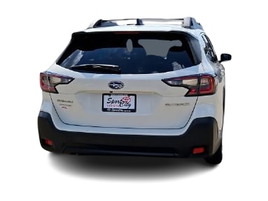 Thumbnail: 2024 Subaru Outback - 21