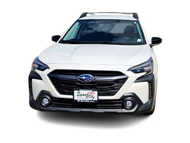 Thumbnail: 2024 Subaru Outback - 5