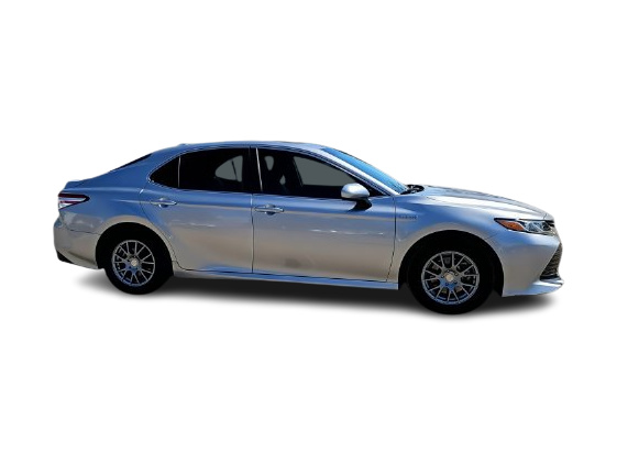 Thumbnail: 2019 Toyota Camry - 22