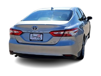 Thumbnail: 2019 Toyota Camry - 20