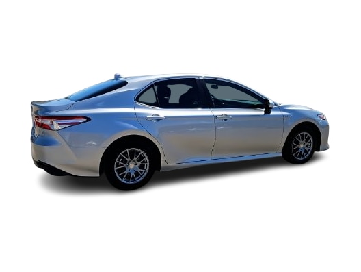 Thumbnail: 2019 Toyota Camry - 21