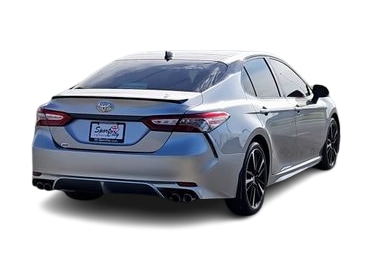 Thumbnail: 2019 Toyota Camry - 20