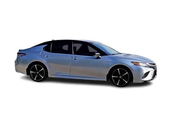 Thumbnail: 2019 Toyota Camry - 22