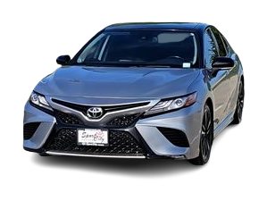 Thumbnail: 2019 Toyota Camry - 4