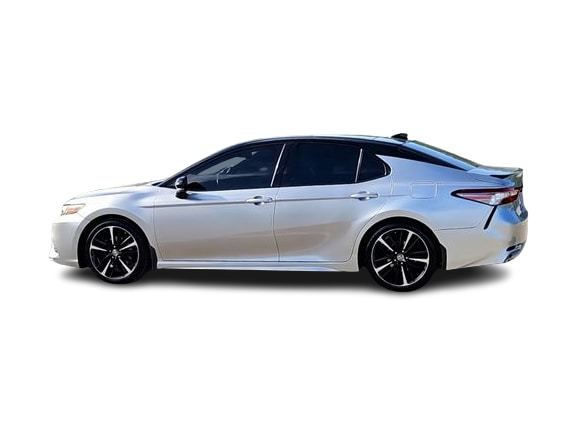 Thumbnail: 2019 Toyota Camry - 19