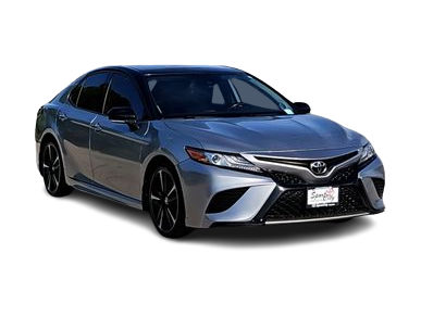 Thumbnail: 2019 Toyota Camry - 18