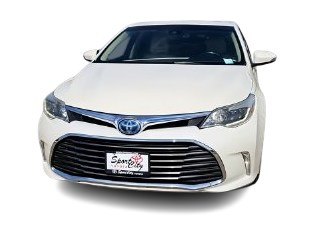Thumbnail: 2017 Toyota Avalon - 5