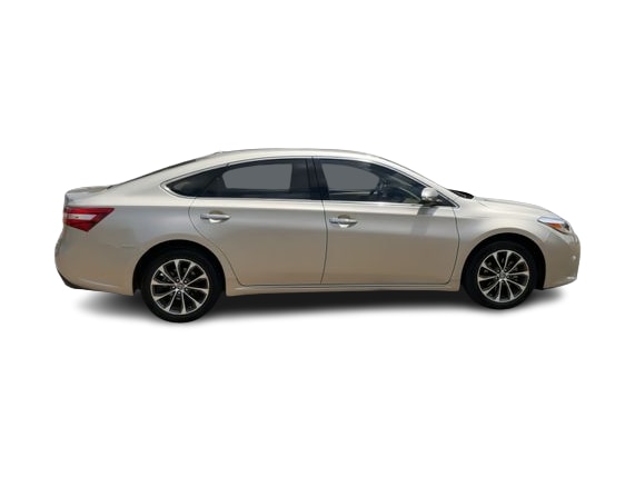 Thumbnail: 2016 Toyota Avalon - 21