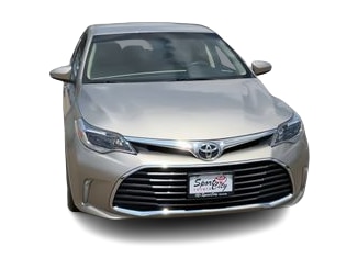Thumbnail: 2016 Toyota Avalon - 4