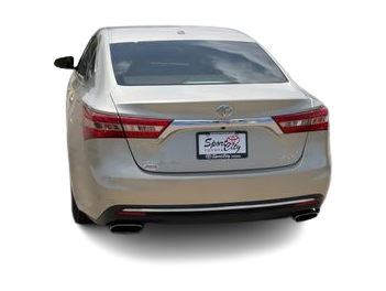 Thumbnail: 2016 Toyota Avalon - 19