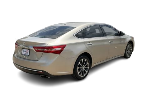 Thumbnail: 2016 Toyota Avalon - 20