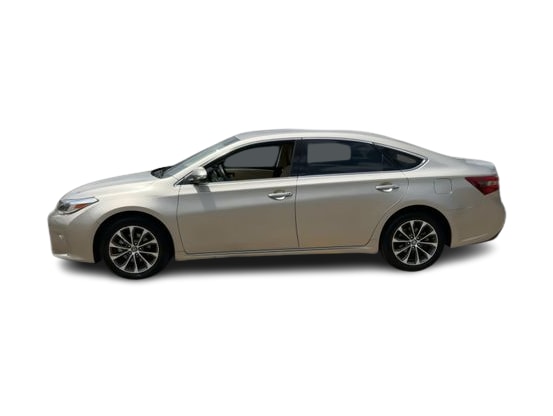 Thumbnail: 2016 Toyota Avalon - 3
