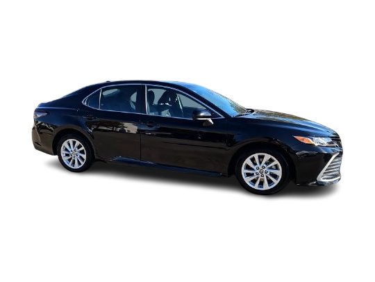Thumbnail: 2022 Toyota Camry - 22
