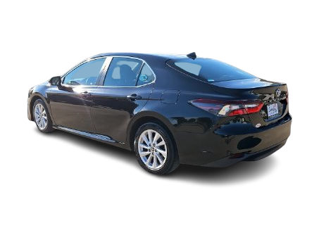 Thumbnail: 2022 Toyota Camry - 4