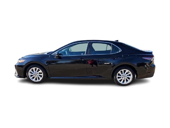 Thumbnail: 2022 Toyota Camry - 20