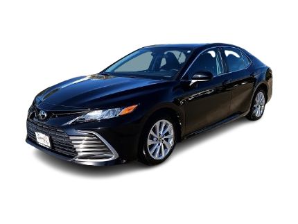Thumbnail: 2022 Toyota Camry - 19