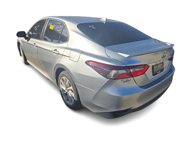 Thumbnail: 2023 Toyota Camry - 3