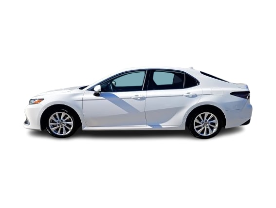 Thumbnail: 2024 Toyota Camry - 20