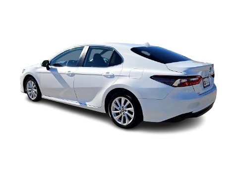 Thumbnail: 2024 Toyota Camry - 4