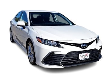 Thumbnail: 2024 Toyota Camry - 18