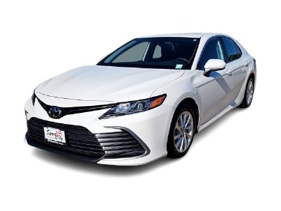 Thumbnail: 2024 Toyota Camry - 19