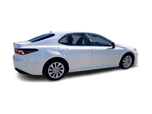 Thumbnail: 2024 Toyota Camry - 21