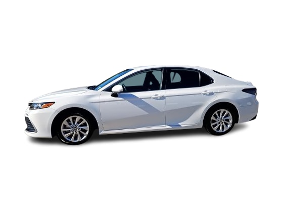 Thumbnail: 2024 Toyota Camry - 3