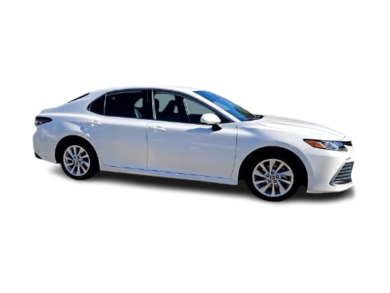 Thumbnail: 2024 Toyota Camry - 22