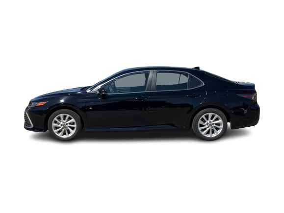 Thumbnail: 2024 Toyota Camry - 19