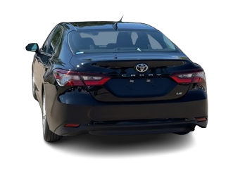 Thumbnail: 2024 Toyota Camry - 21