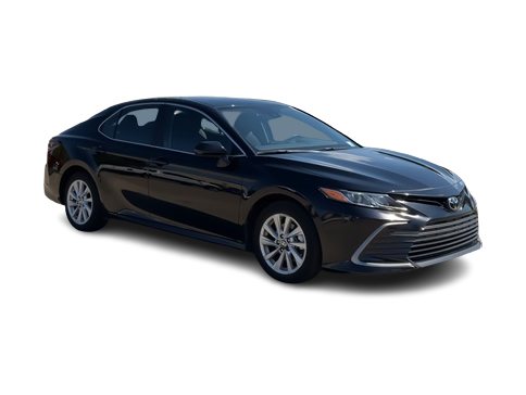 Thumbnail: 2024 Toyota Camry - 18