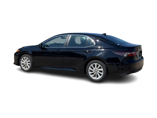 Thumbnail: 2024 Toyota Camry - 20