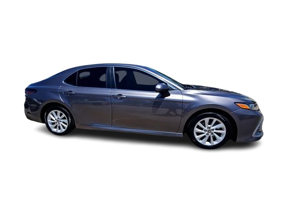 Thumbnail: 2021 Toyota Camry - 22