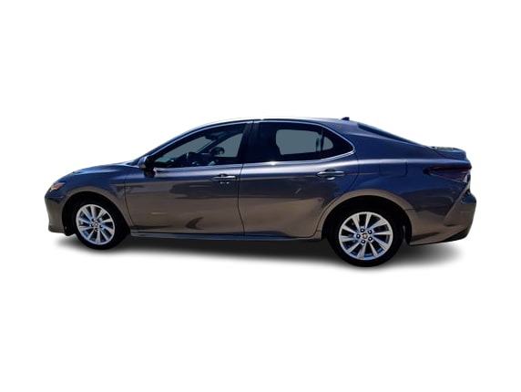 Thumbnail: 2021 Toyota Camry - 19