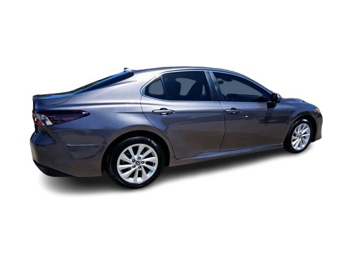Thumbnail: 2021 Toyota Camry - 21