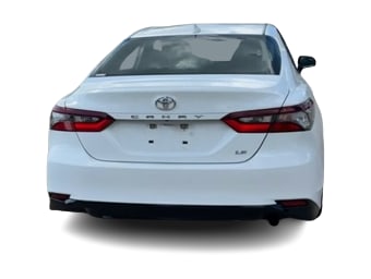 2023 Toyota Camry LE 6