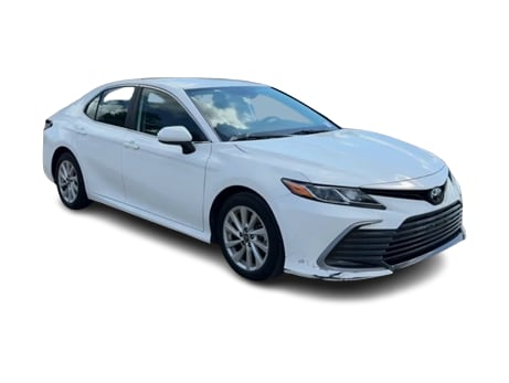 2023 Toyota Camry LE 19