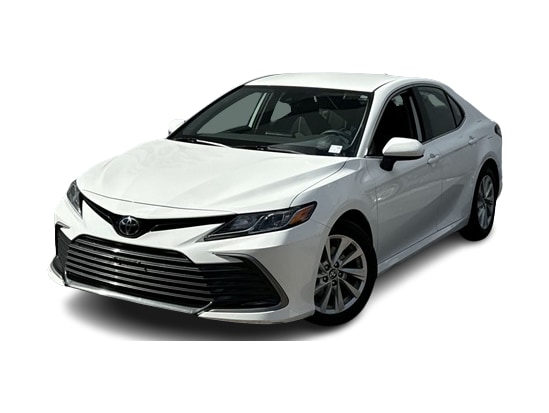 2023 Toyota Camry LE 7