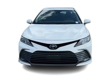 2023 Toyota Camry LE 20