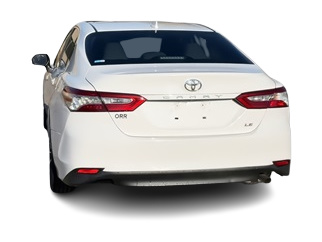 Thumbnail: 2020 Toyota Camry - 13