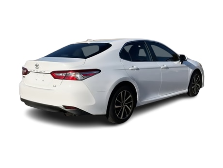 Thumbnail: 2020 Toyota Camry - 14