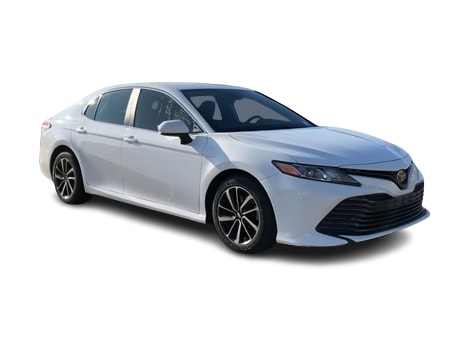 Thumbnail: 2020 Toyota Camry - 10